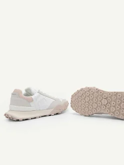 Icon Suede Sneakers<PEDRO Outlet