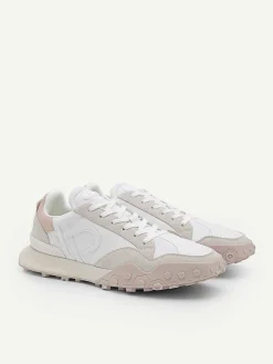 Icon Suede Sneakers<PEDRO Outlet
