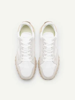 Icon Suede Sneakers<PEDRO Outlet