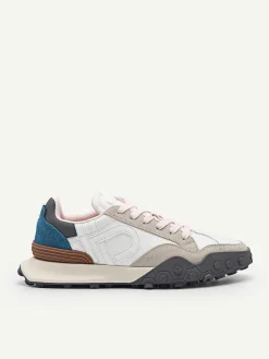 Icon Suede Sneakers<PEDRO Best