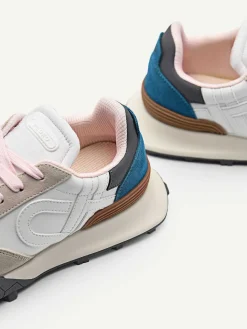 Icon Suede Sneakers<PEDRO Best