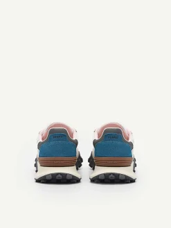 Icon Suede Sneakers<PEDRO Best