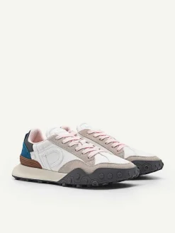 Icon Suede Sneakers<PEDRO Best