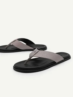 Icon Thong Sandals<PEDRO Outlet