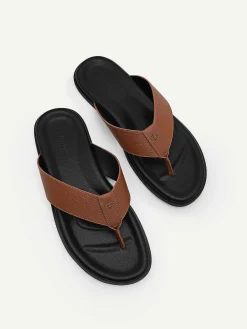 Icon Thong Sandals<PEDRO Clearance