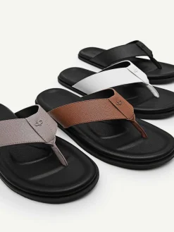 Icon Thong Sandals<PEDRO Clearance