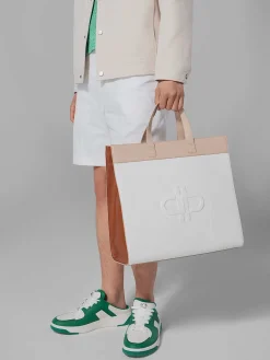 Icon Tote Bag<PEDRO