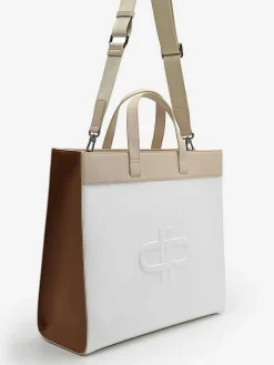 Icon Tote Bag<PEDRO