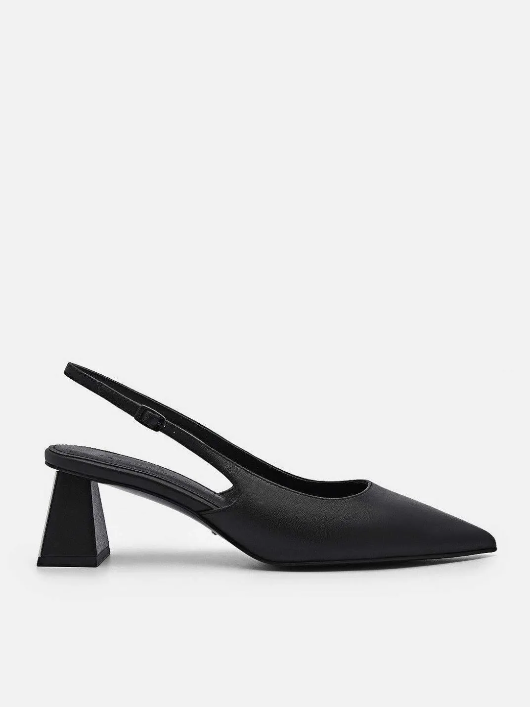 Studio Aly Leather Pumps<PEDRO Sale