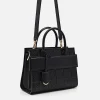 Studio Bella Leather Handbag In Pixel<PEDRO Online