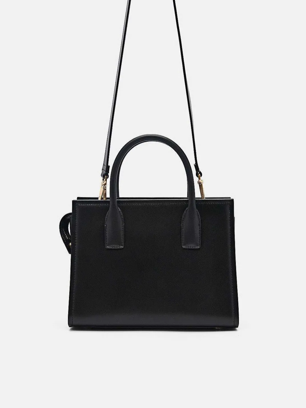Studio Bella Leather Handbag In Pixel<PEDRO Online