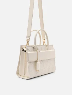 Studio Bella Leather Handbag In Pixel<PEDRO Best