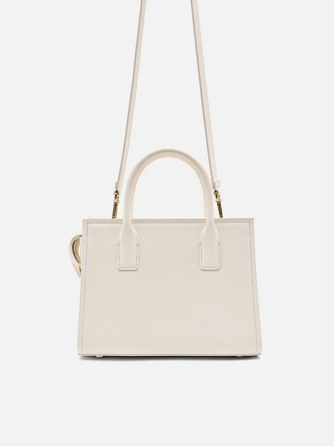 Studio Bella Leather Handbag In Pixel<PEDRO Best