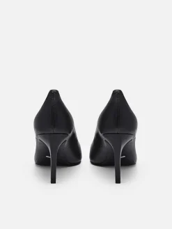 Studio Christy Leather Pumps<PEDRO Outlet