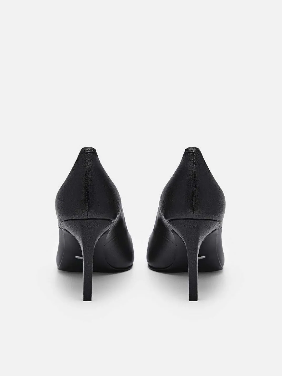 Studio Christy Leather Pumps<PEDRO Outlet