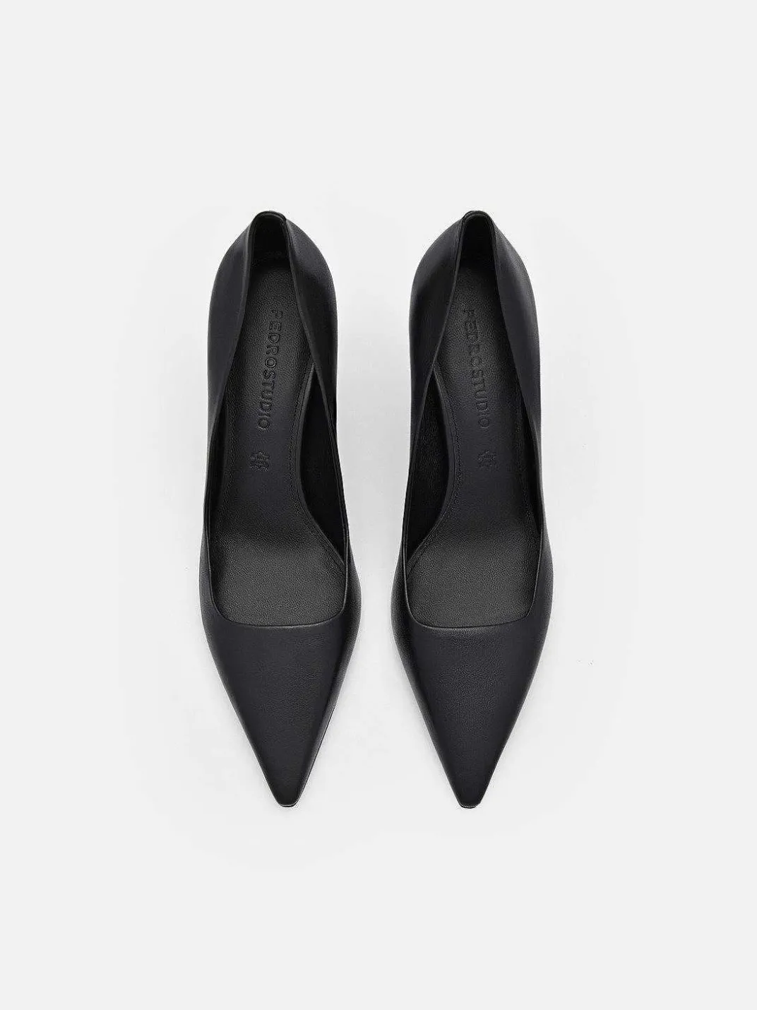 Studio Christy Leather Pumps<PEDRO Outlet