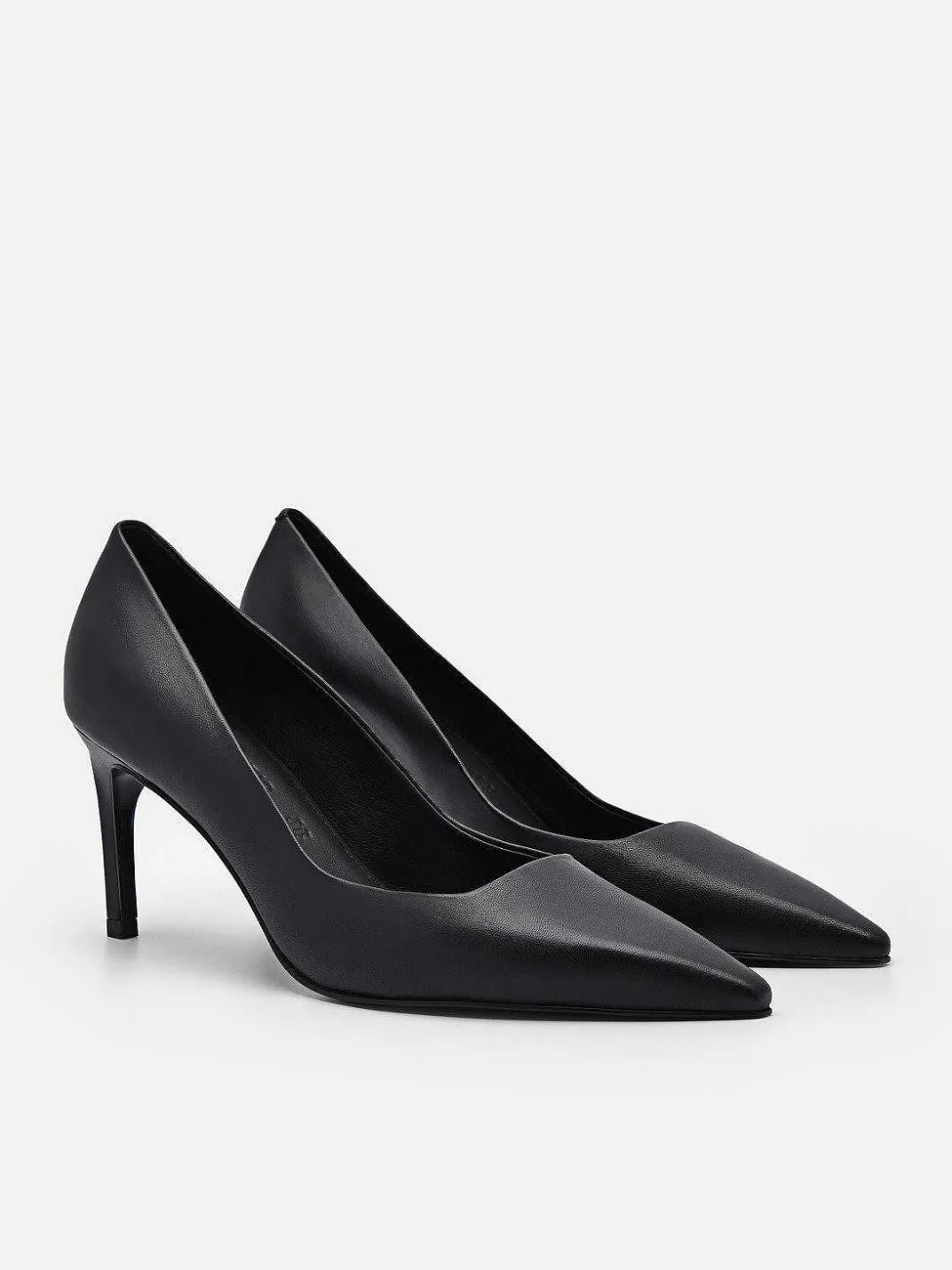 Studio Christy Leather Pumps<PEDRO Outlet