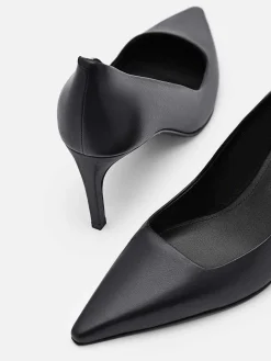 Studio Christy Leather Pumps<PEDRO Outlet