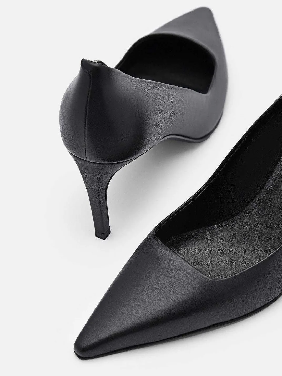 Studio Christy Leather Pumps<PEDRO Outlet