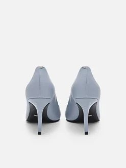 Studio Christy Leather Pumps<PEDRO New