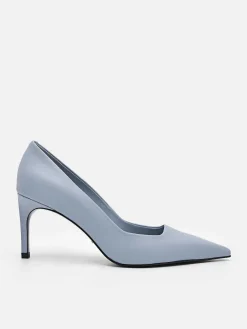 Studio Christy Leather Pumps<PEDRO New