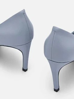 Studio Christy Leather Pumps<PEDRO New