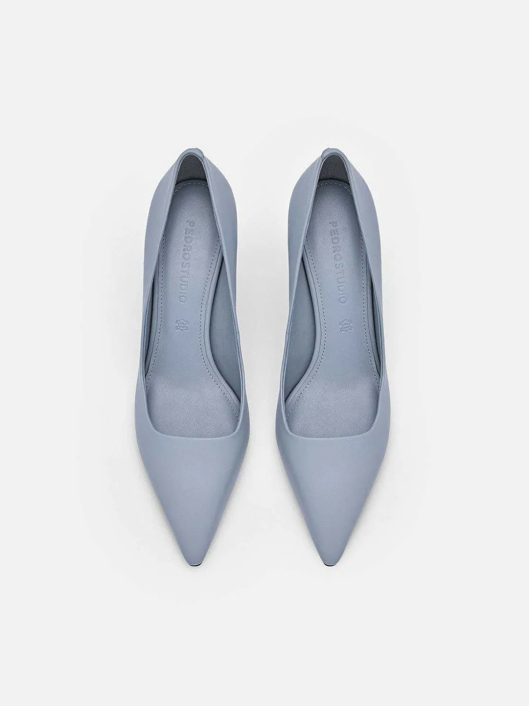 Studio Christy Leather Pumps<PEDRO New