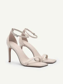 Studio Donna Heel Sandals<PEDRO Hot