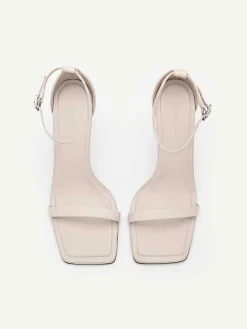 Studio Donna Heel Sandals<PEDRO Hot