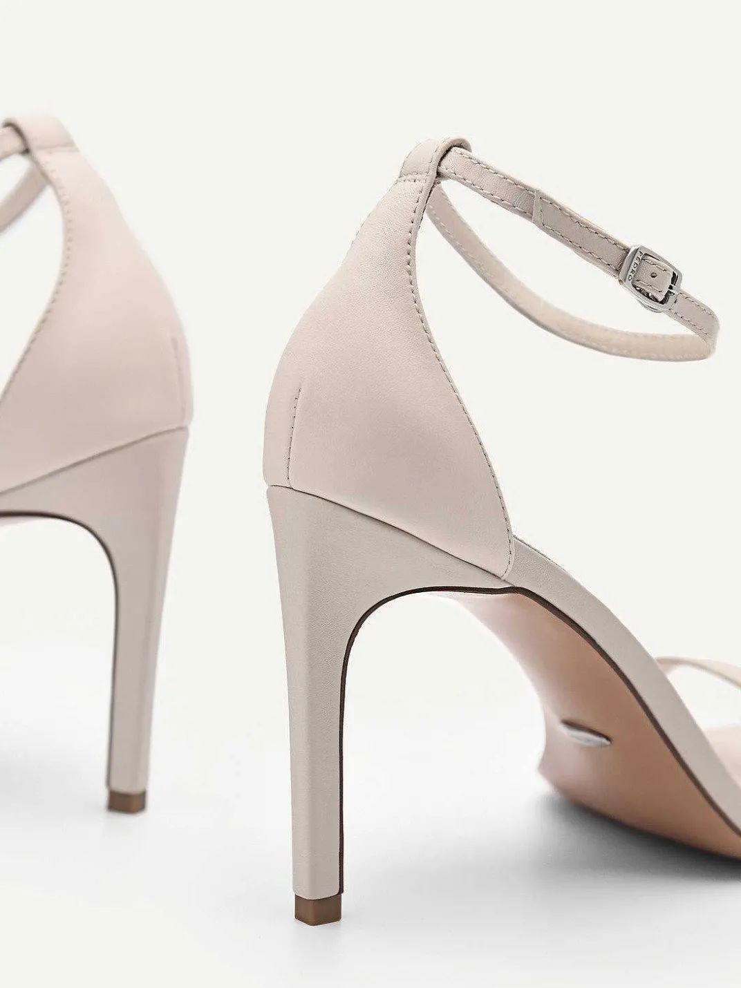 Studio Donna Heel Sandals<PEDRO Hot