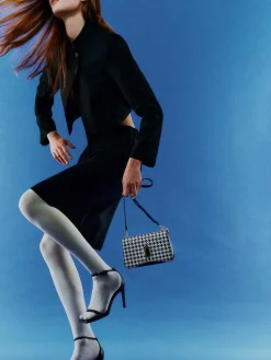 Studio Donna Leather Heels<PEDRO