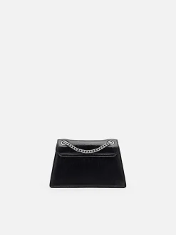 Studio Farida Leather Mini Shoulder Bag<PEDRO Discount