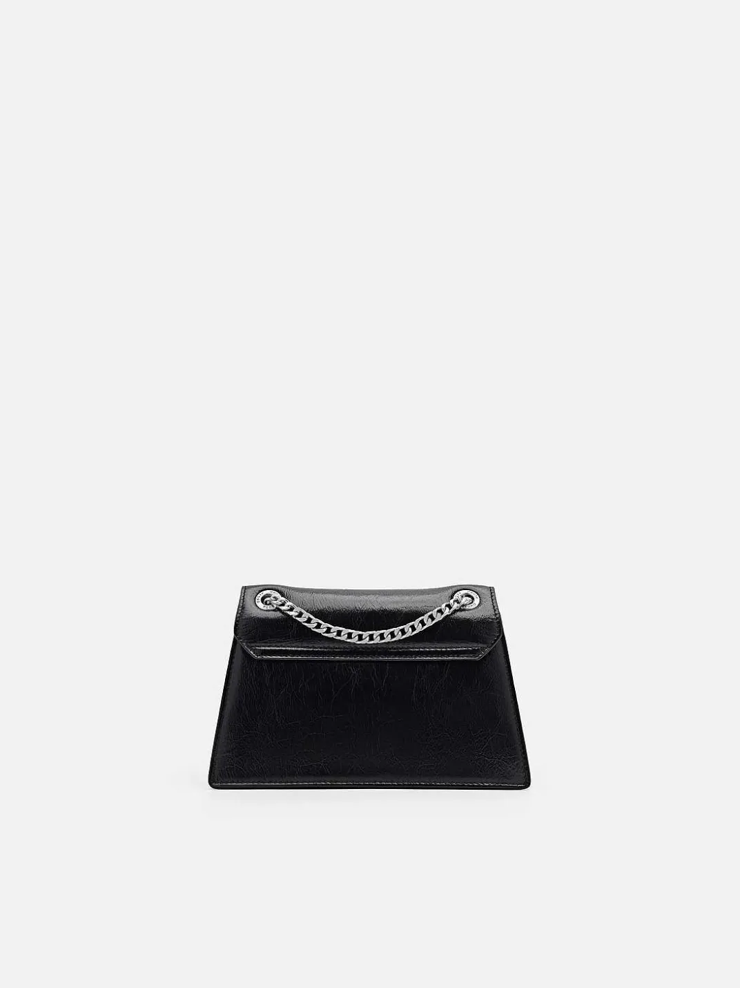 Studio Farida Leather Mini Shoulder Bag<PEDRO Discount