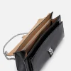 Studio Farida Leather Shoulder Bag<PEDRO Clearance
