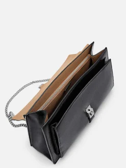 Studio Farida Leather Shoulder Bag<PEDRO Clearance