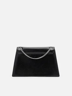 Studio Farida Leather Shoulder Bag<PEDRO Clearance