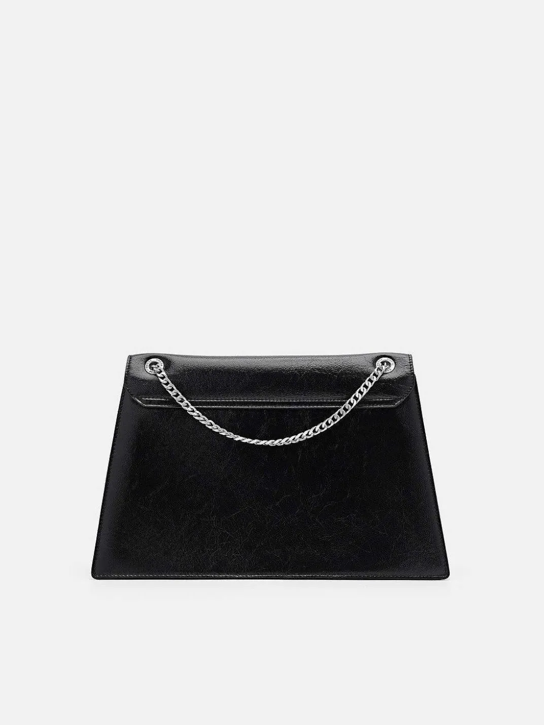Studio Farida Leather Shoulder Bag<PEDRO Clearance
