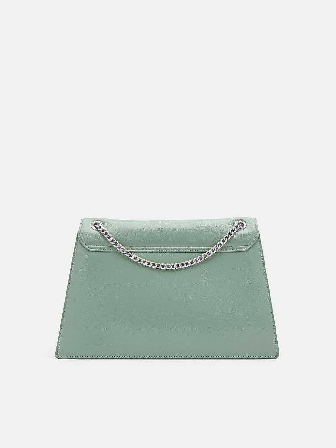 Studio Farida Leather Shoulder Bag<PEDRO Hot