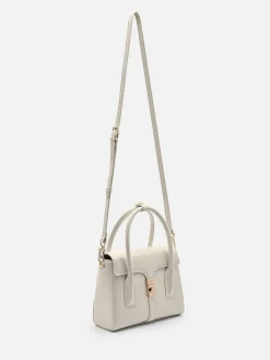 Studio Farida Leather Compact Handbag<PEDRO Best