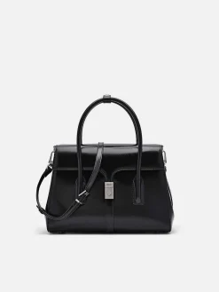 Studio Farida Leather Handbag<PEDRO Online