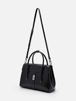 Studio Farida Leather Handbag<PEDRO Online
