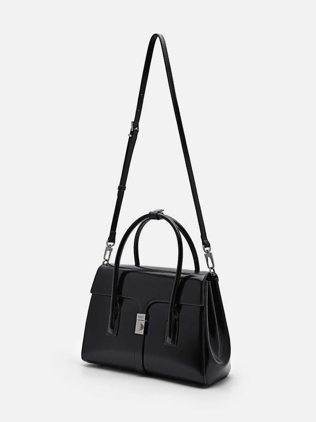 Studio Farida Leather Handbag<PEDRO Online