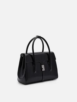 Studio Farida Leather Handbag<PEDRO Online