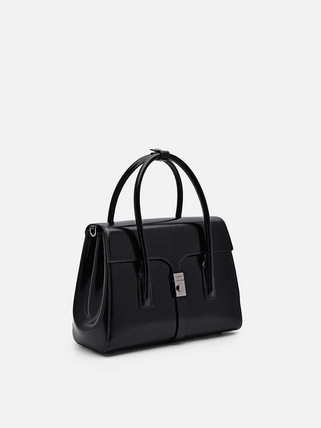 Studio Farida Leather Handbag<PEDRO Online