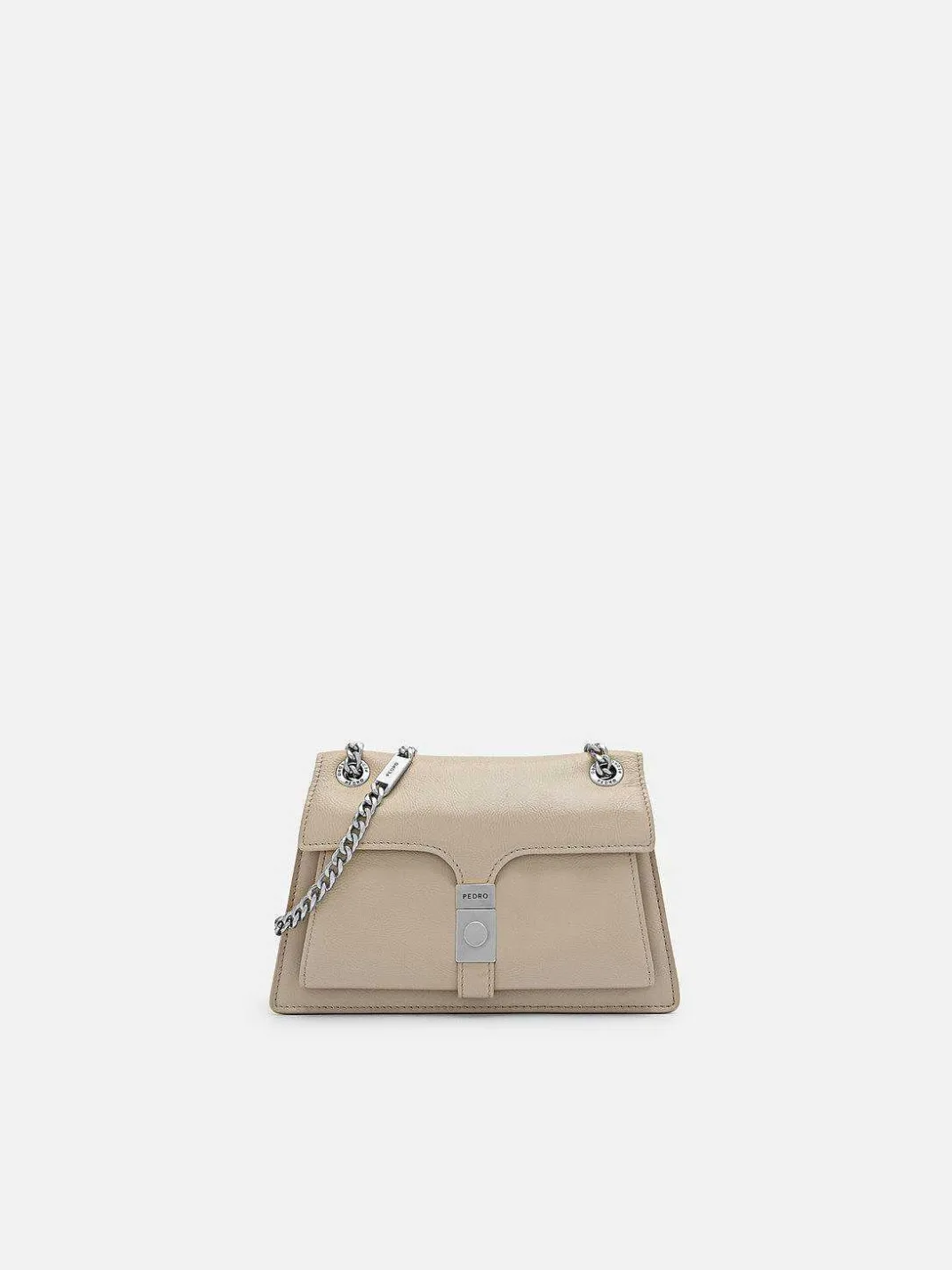 Studio Farida Leather Mini Shoulder Bag<PEDRO Best