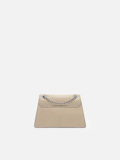 Studio Farida Leather Mini Shoulder Bag<PEDRO Best