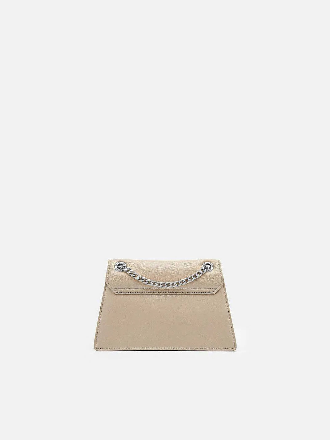 Studio Farida Leather Mini Shoulder Bag<PEDRO Best