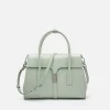Studio Farida Leather Handbag<PEDRO Sale