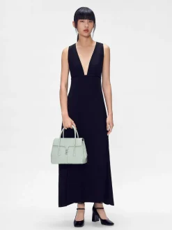 Studio Farida Leather Handbag<PEDRO Sale