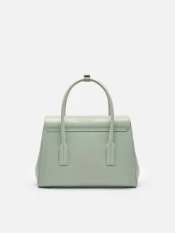 Studio Farida Leather Handbag<PEDRO Sale